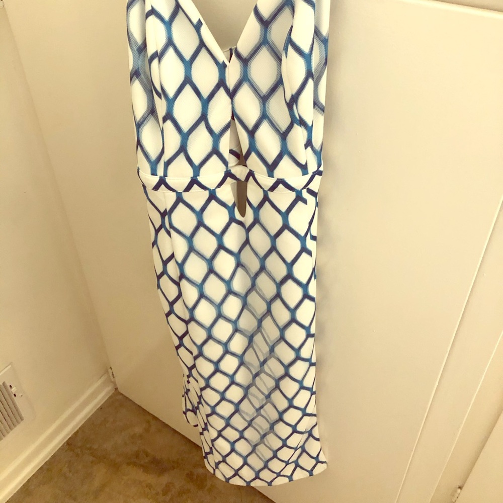 Brand new NBD dress